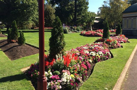 Lake Wendouree Luxury Apartments - Hobart Tourism 2