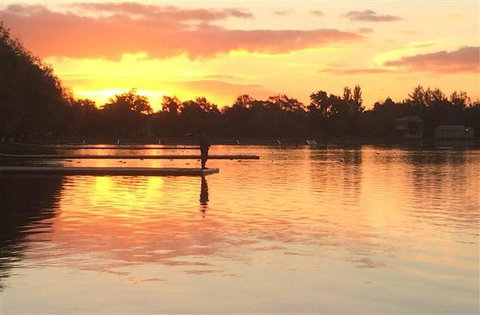 Lake Wendouree Luxury Apartments - Hobart Tourism 5