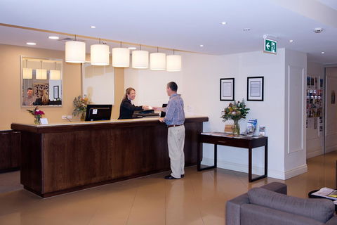 Quest Echuca - Tourism TAS 11