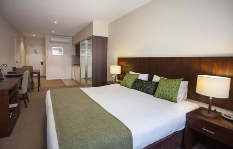 Quest Echuca - Tourism TAS 9