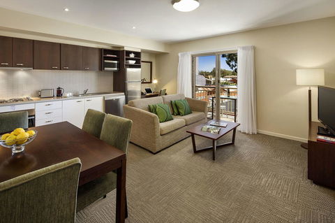 Quest Echuca - Tourism TAS 5