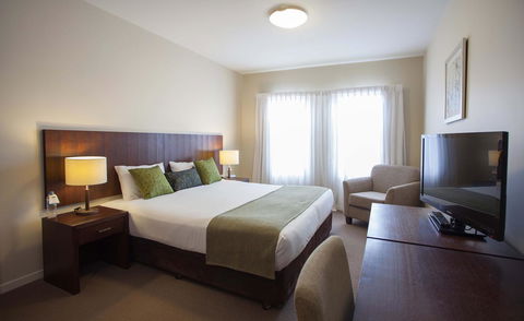 Quest Echuca - Tourism TAS 10