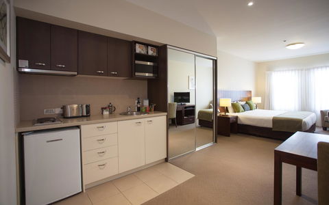 Quest Echuca - Tourism TAS 7