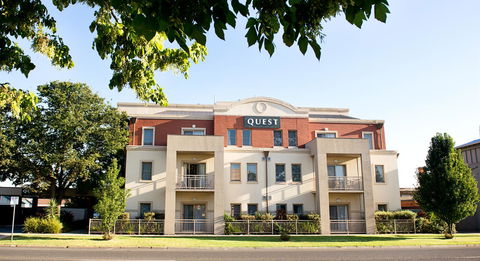 Quest Echuca - Tourism TAS 1