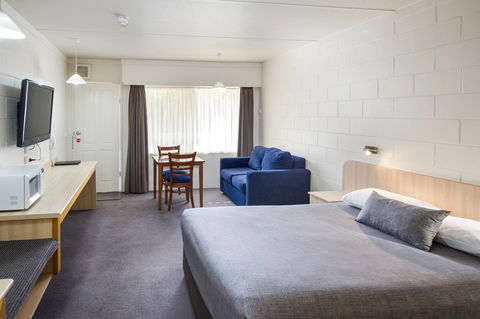 Box Hill Motel - Hobart Tourism 9
