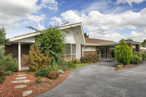 Box Hill Motel - Hobart Tourism 0