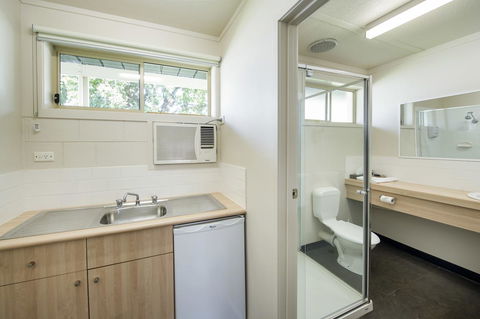 Box Hill Motel - Hobart Tourism 4