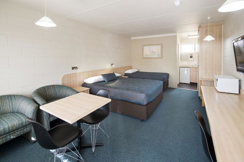 Box Hill Motel - Hobart Tourism 2