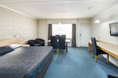 Box Hill Motel - Hobart Tourism 7