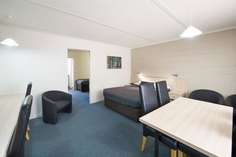 Box Hill Motel - Hobart Tourism 1