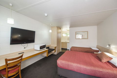 Box Hill Motel - Hobart Tourism 5