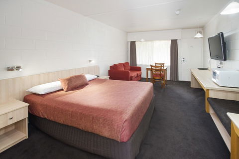 Box Hill Motel - Hobart Tourism 6