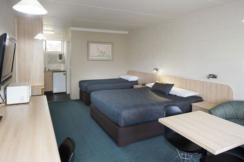 Box Hill Motel - Hobart Tourism 8