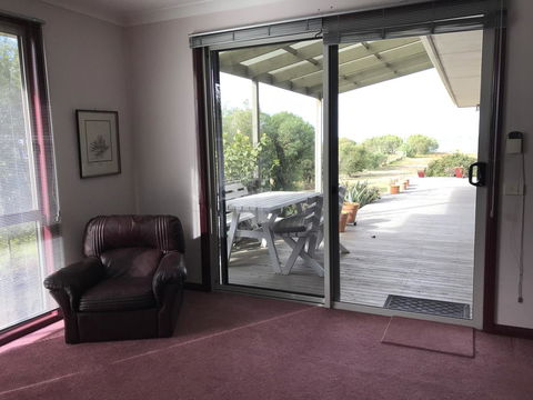 Eagle Bay Views - Tourism TAS 7