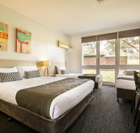 Burvale Hotel - Hobart Tourism