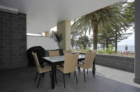 C-Scape Water Front Apartment - Tourism TAS 14