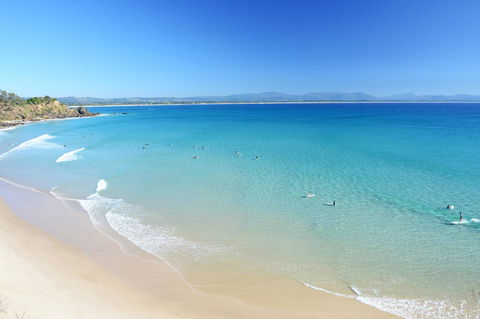 C-Scape Water Front Apartment - Tourism TAS 15