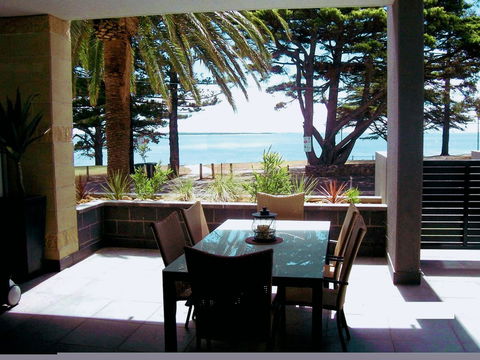 C-Scape Water Front Apartment - Tourism TAS 0