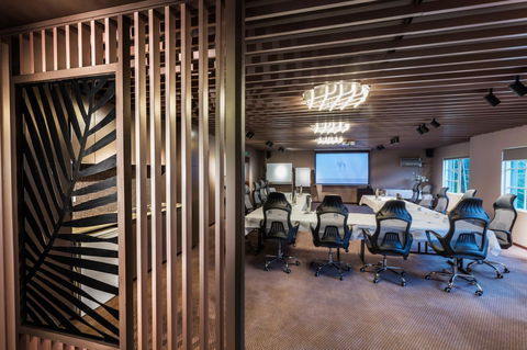 Eltham Gateway Hotel & Conference Centre - Hobart Tourism 14