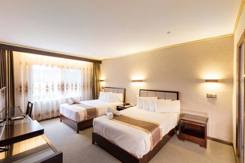 Eltham Gateway Hotel & Conference Centre - Hobart Tourism 39
