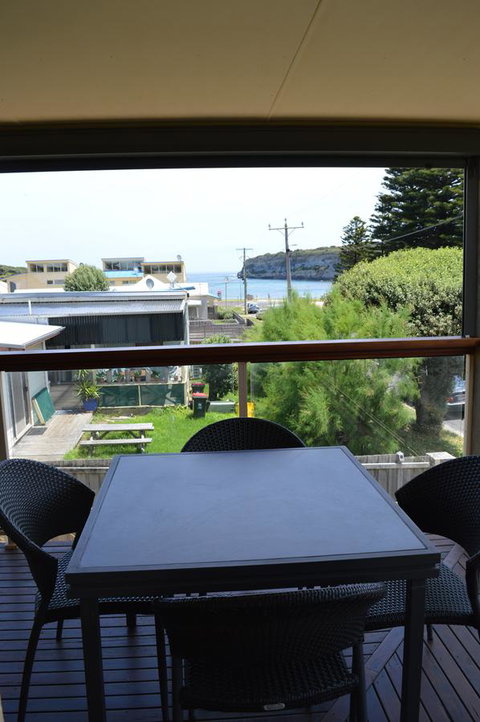 Ocean View Beach House - Hobart Tourism 19