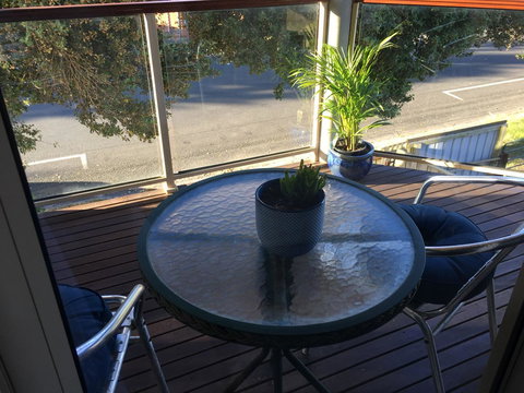 Ocean View Beach House - Hobart Tourism 1