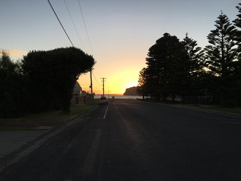 Ocean View Beach House - Hobart Tourism 6