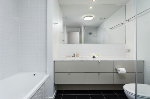 Accent Accommodation@Docklands - Tourism TAS 20
