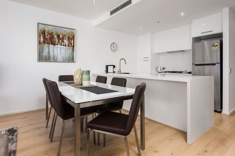 Accent Accommodation@Docklands - Tourism TAS 11