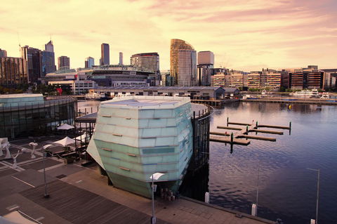Accent Accommodation@Docklands - Tourism TAS 9
