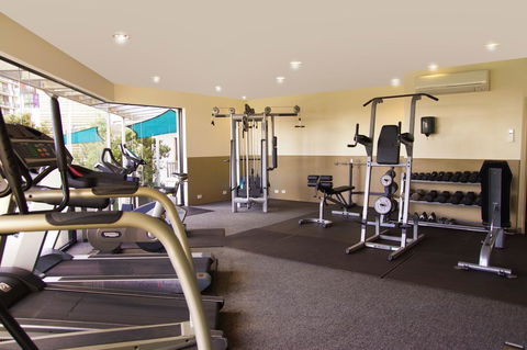 Accent Accommodation@Docklands - Tourism TAS 23