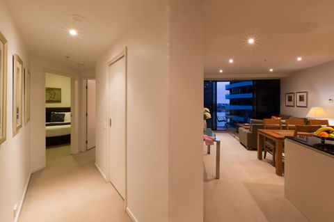 Accent Accommodation@Docklands - Tourism TAS 19