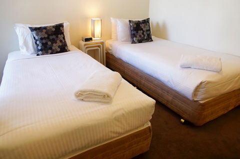 Accent Accommodation@Docklands - Tourism TAS 18