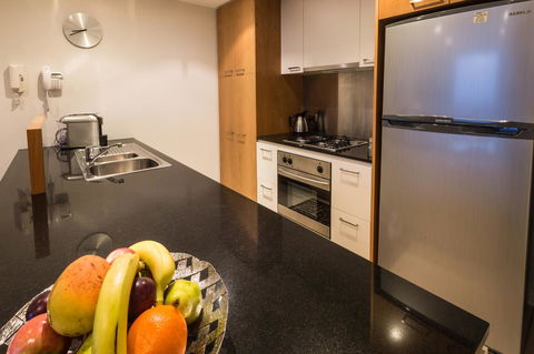Accent Accommodation@Docklands - Tourism TAS 17