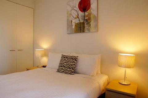 Accent Accommodation@Docklands - Tourism TAS 7