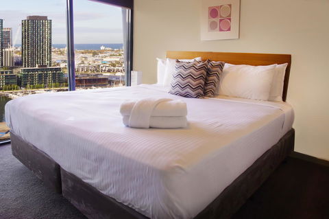 Accent Accommodation@Docklands - Tourism TAS 26