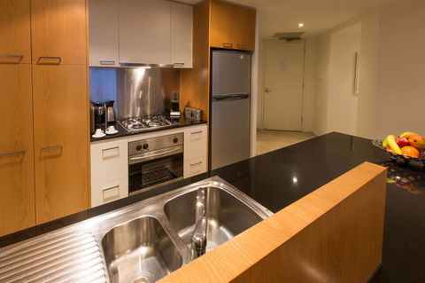 Accent Accommodation@Docklands - Tourism TAS 14