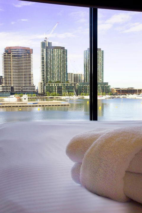 Accent Accommodation@Docklands - Tourism TAS 2