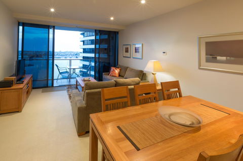 Accent Accommodation@Docklands - Tourism TAS 10
