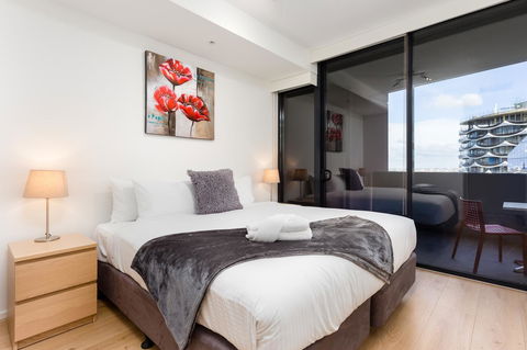 Accent Accommodation@Docklands - Tourism TAS 29