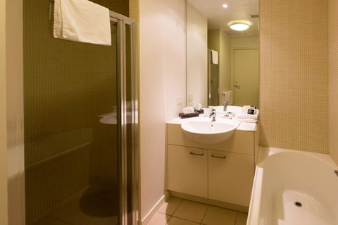 Accent Accommodation@Docklands - Tourism TAS 21