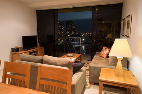 Accent Accommodation@Docklands - Tourism TAS 13