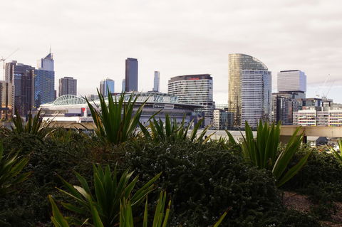 Accent Accommodation@Docklands - Tourism TAS 24