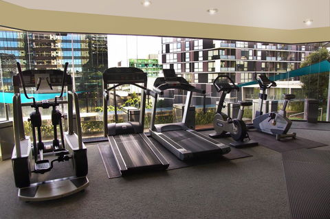 Accent Accommodation@Docklands - Tourism TAS 22