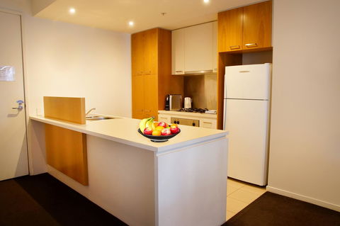 Accent Accommodation@Docklands - Tourism TAS 32