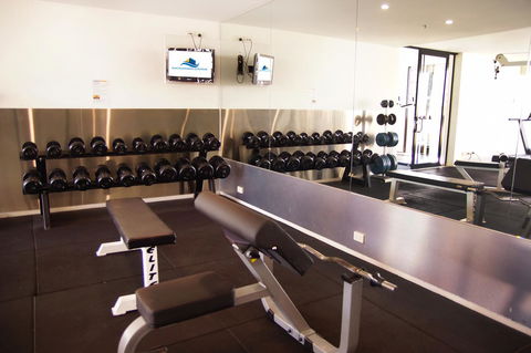 Accent Accommodation@Docklands - Tourism TAS 3