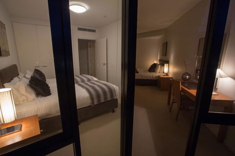 Accent Accommodation@Docklands - Tourism TAS 25