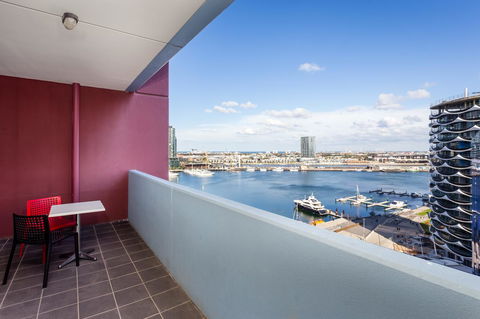 Accent Accommodation@Docklands - Tourism TAS 1