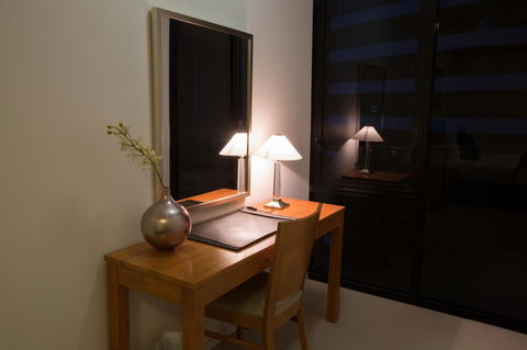 Accent Accommodation@Docklands - Tourism TAS 12