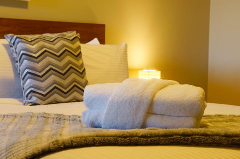 Accent Accommodation@Docklands - Tourism TAS 27